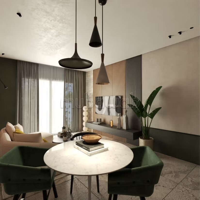 60 m² Apartment for Sale in Casablanca - Maârif — Photo 102