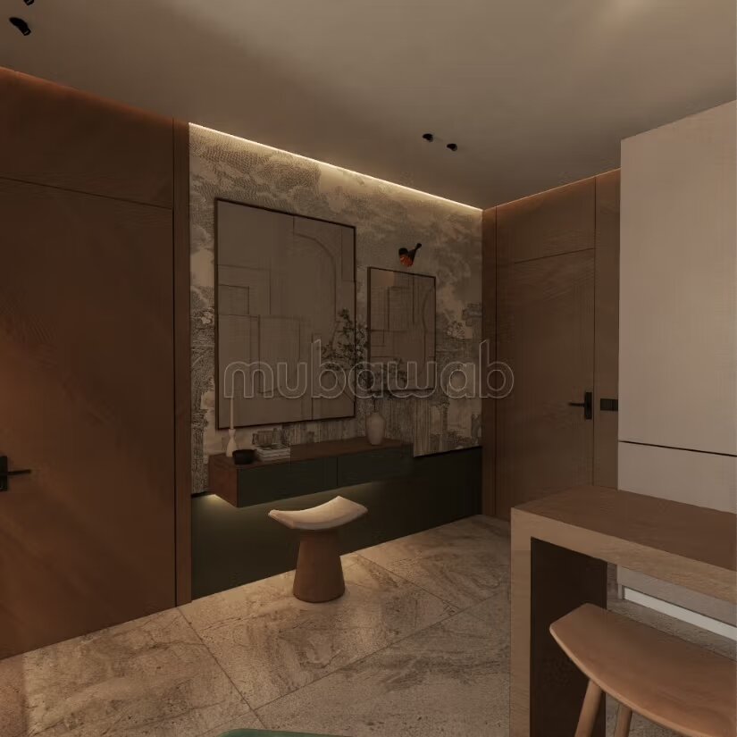 60 m² Apartment for Sale in Casablanca - Maârif — Photo 107