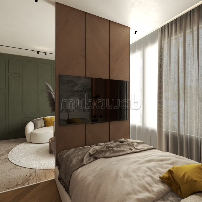 60 m² Apartment for Sale in Casablanca - Maârif — Photo 108
