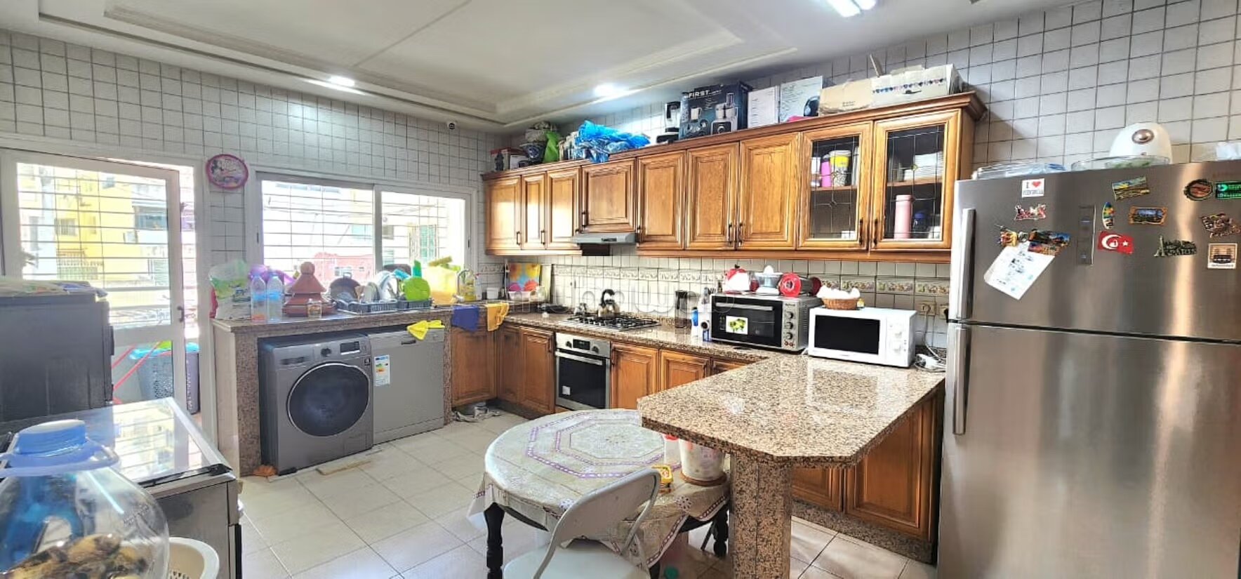 60 m² Apartment for Sale in Casablanca - Maârif — Photo 129