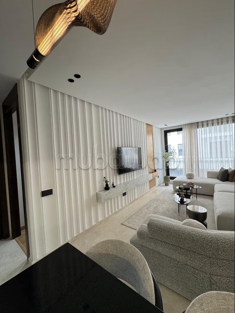 60 m² Apartment for Sale in Casablanca - Maârif — Photo 140