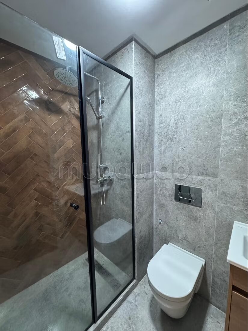 60 m² Apartment for Sale in Casablanca - Maârif — Photo 142