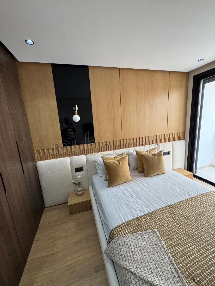 60 m² Apartment for Sale in Casablanca - Maârif — Photo 143
