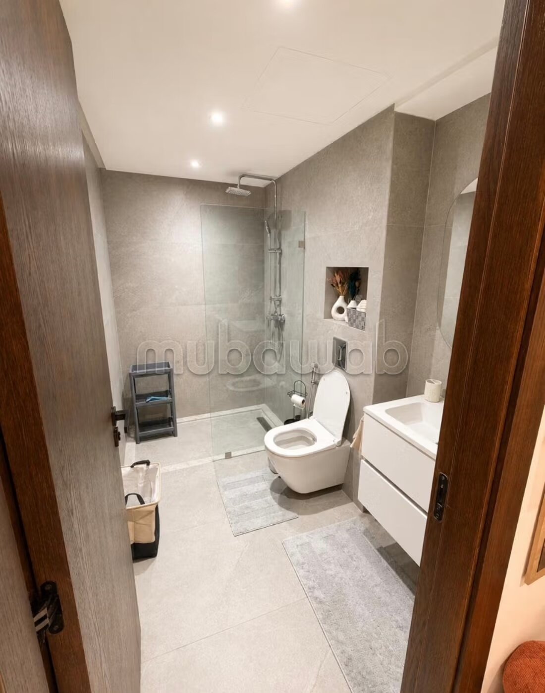 60 m² Apartment for Sale in Casablanca - Maârif — Photo 145