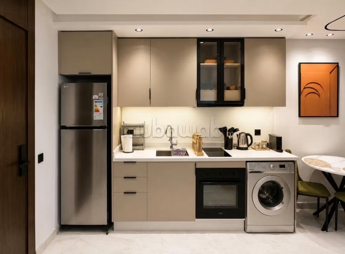 60 m² Apartment for Sale in Casablanca - Maârif — Photo 151