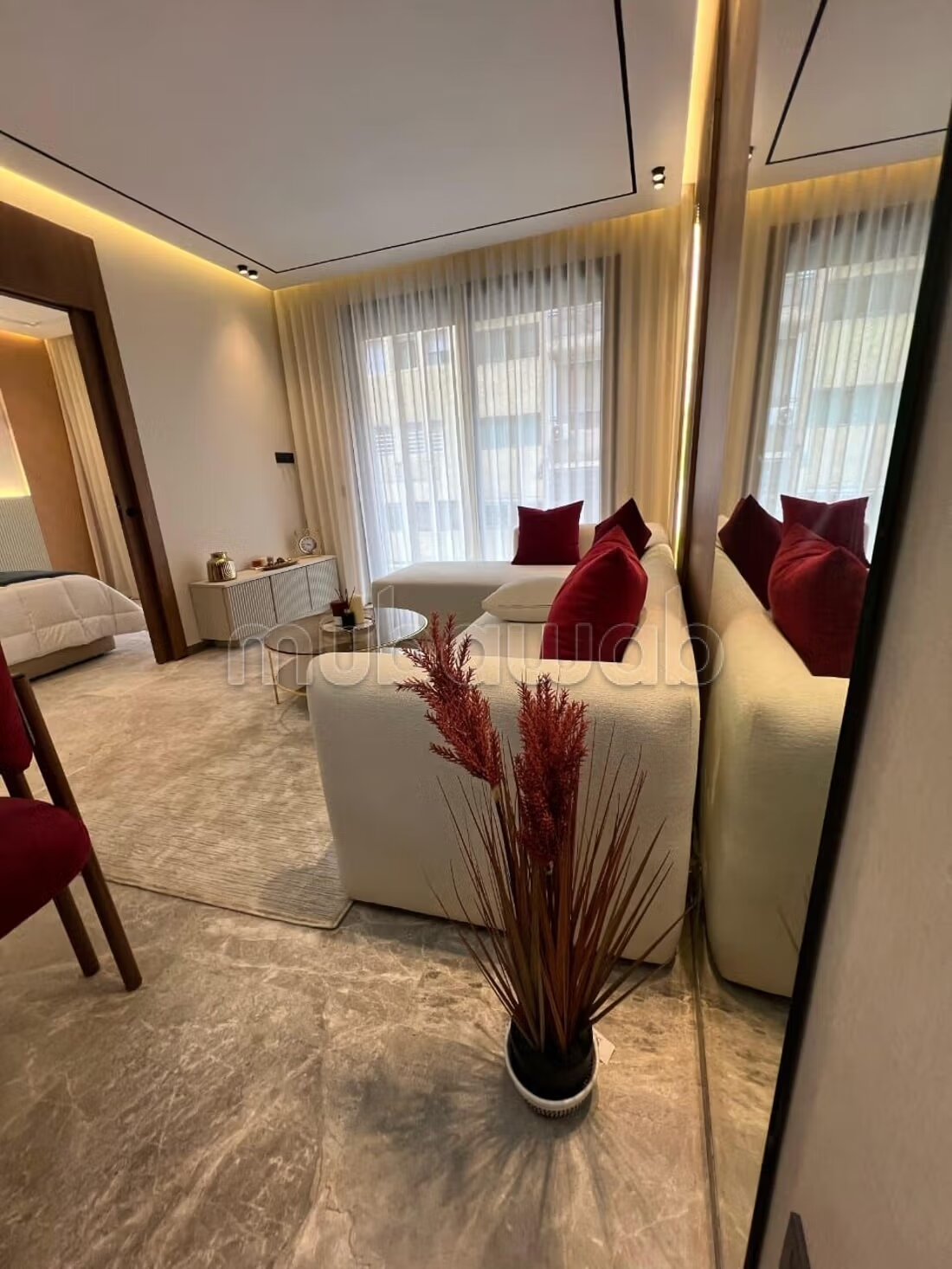 60 m² Apartment for Sale in Casablanca - Maârif — Photo 155