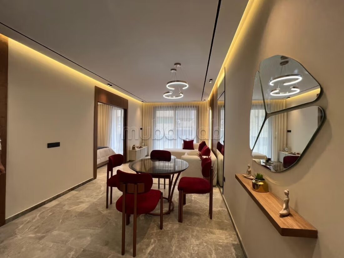 60 m² Apartment for Sale in Casablanca - Maârif — Photo 157