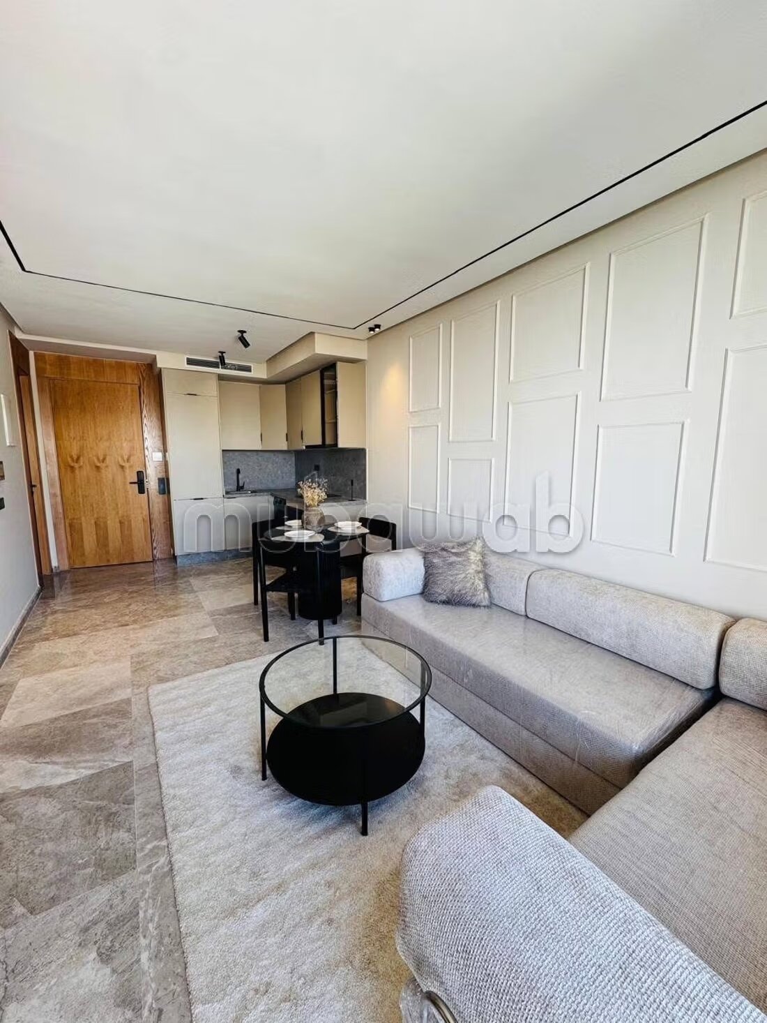 60 m² Apartment for Sale in Casablanca - Maârif — Photo 161