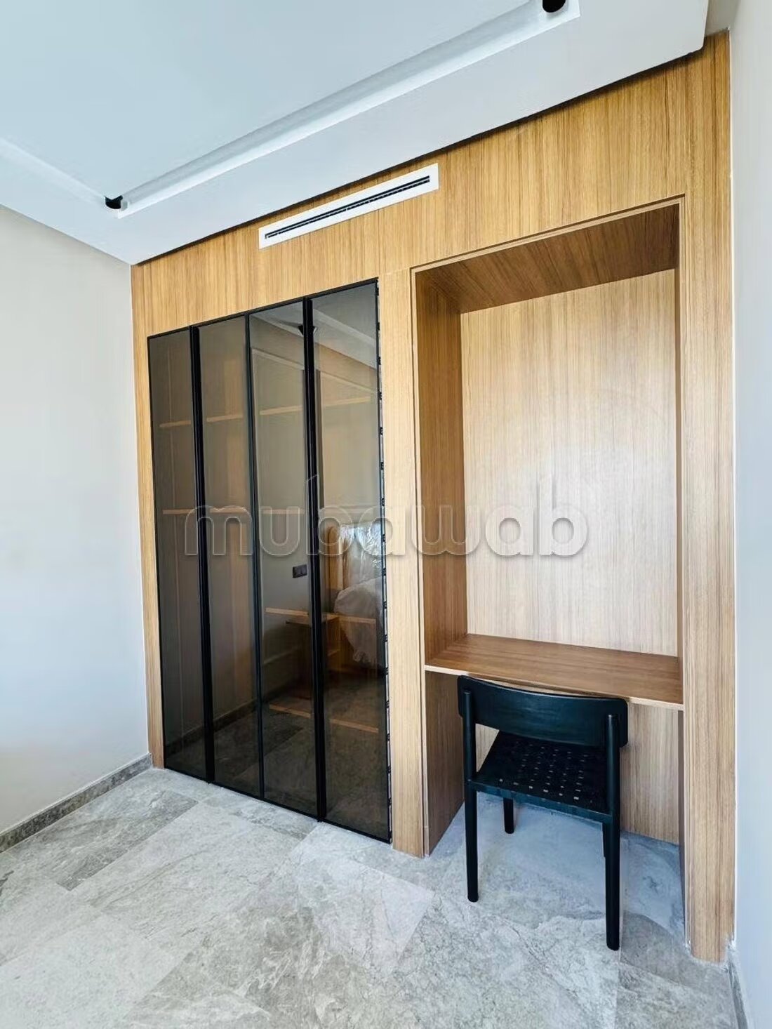 60 m² Apartment for Sale in Casablanca - Maârif — Photo 165