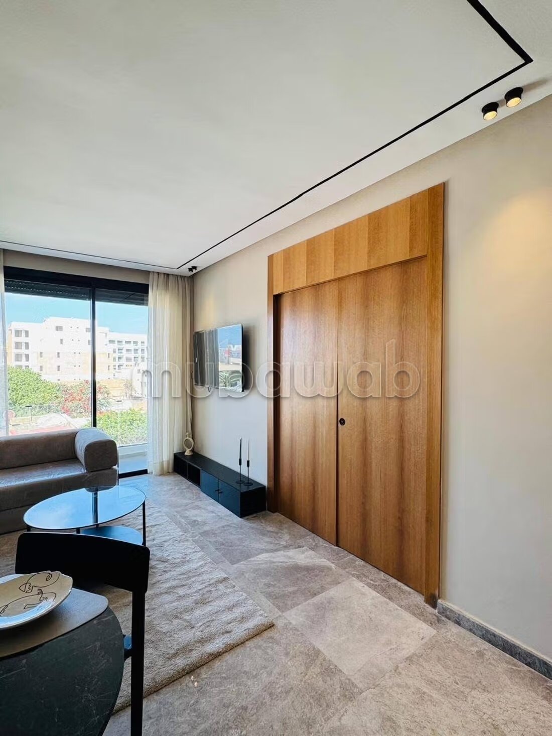 60 m² Apartment for Sale in Casablanca - Maârif — Photo 166