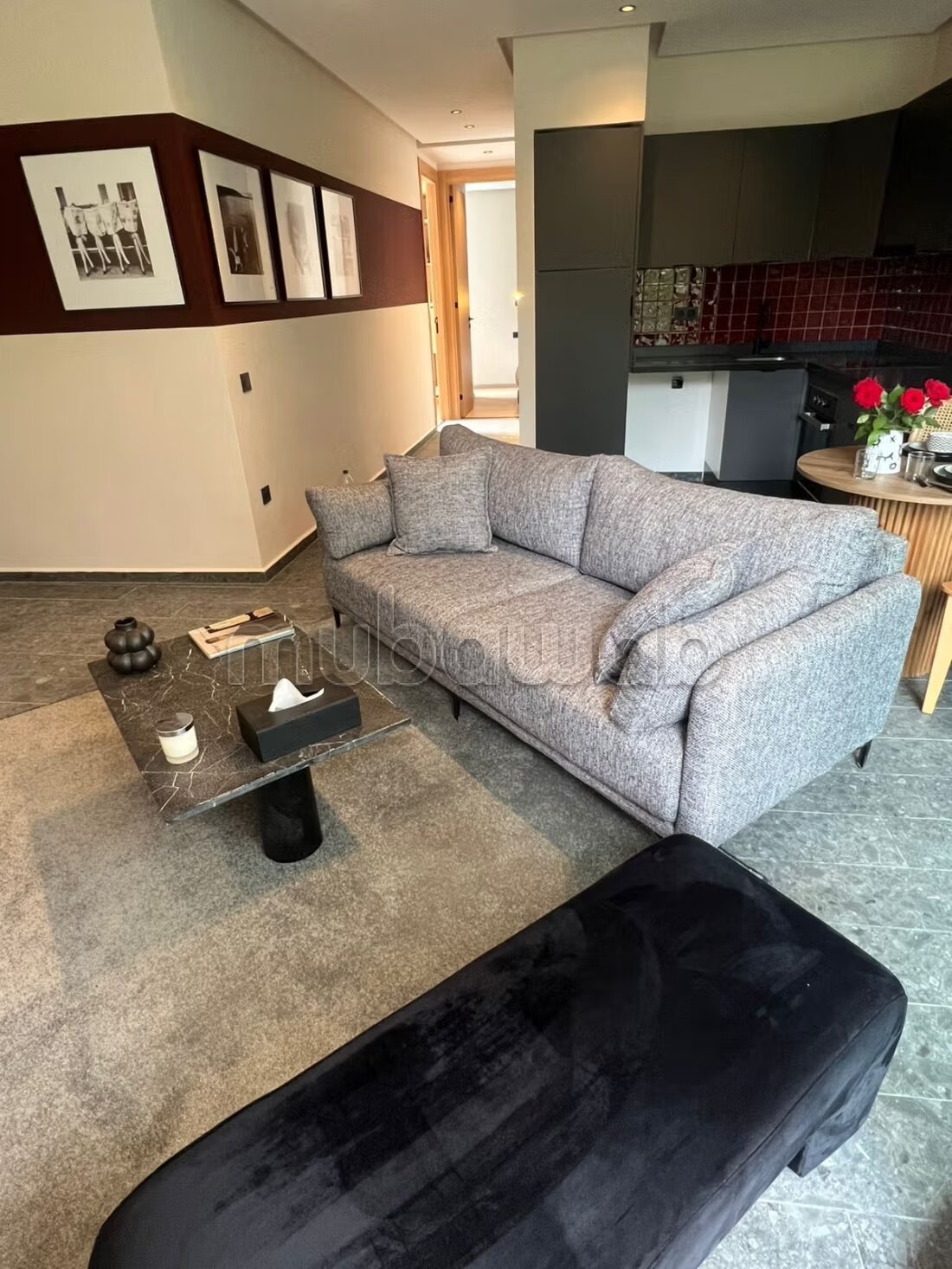 60 m² Apartment for Sale in Casablanca - Maârif — Photo 167