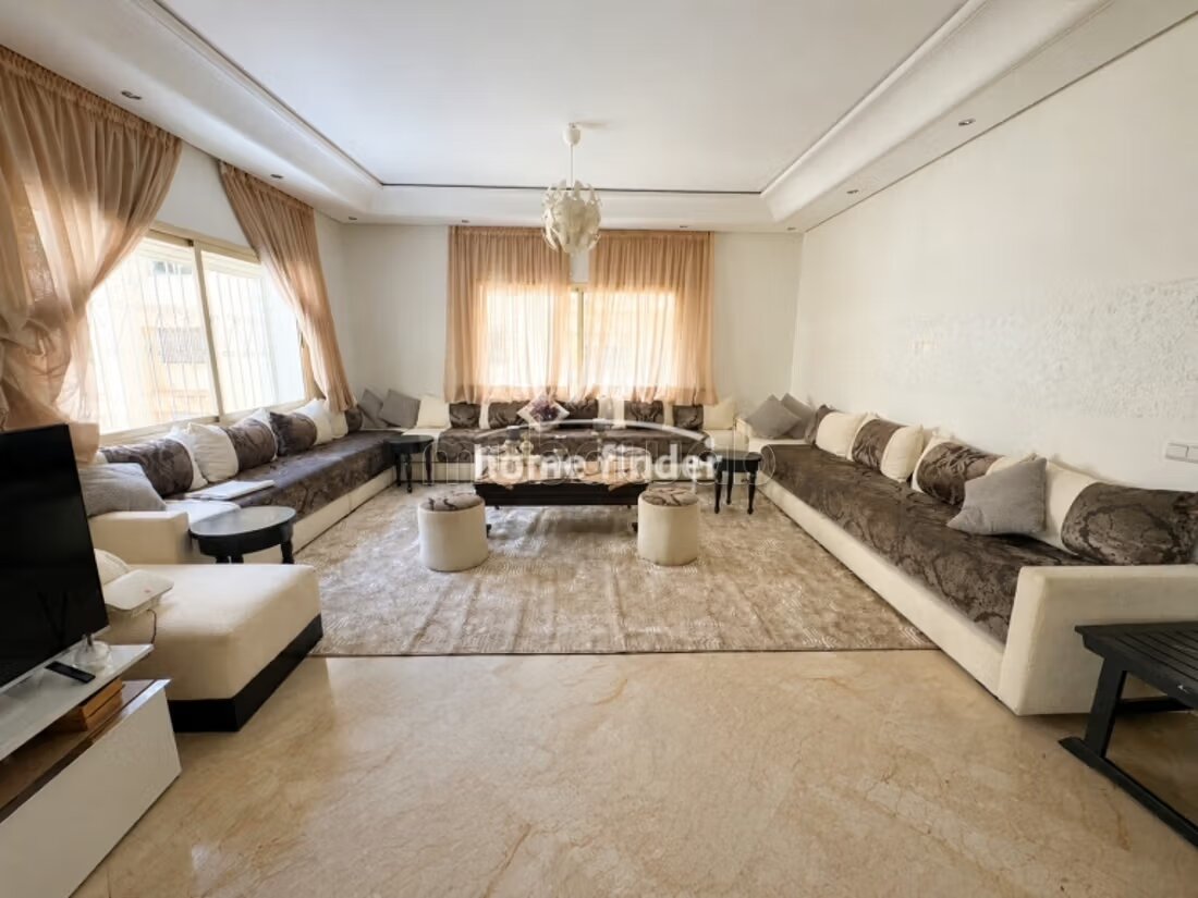 60 m² Apartment for Sale in Casablanca - Maârif — Photo 174