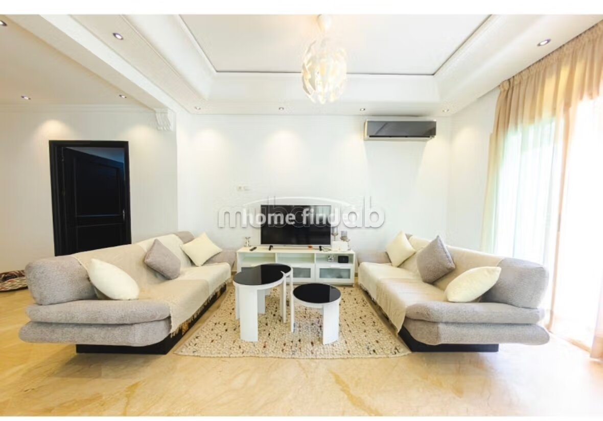 60 m² Apartment for Sale in Casablanca - Maârif — Photo 175