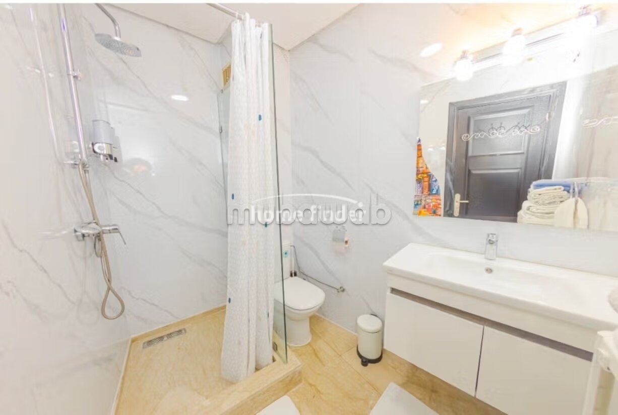 60 m² Apartment for Sale in Casablanca - Maârif — Photo 179