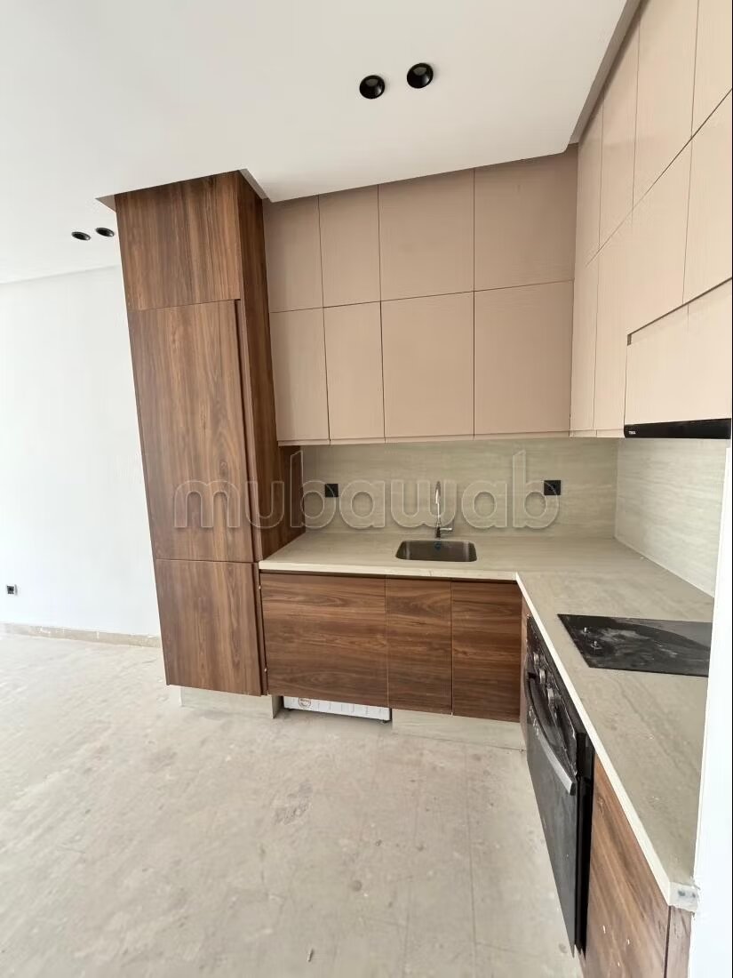 60 m² Apartment for Sale in Casablanca - Maârif — Photo 181