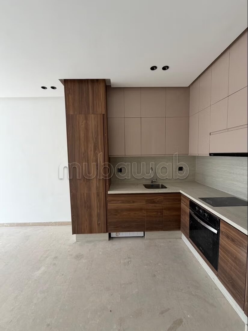 60 m² Apartment for Sale in Casablanca - Maârif — Photo 182