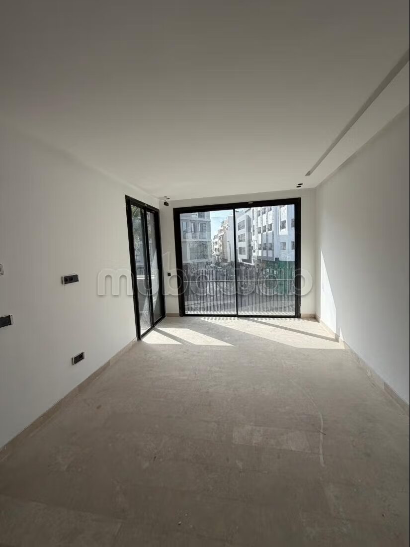 60 m² Apartment for Sale in Casablanca - Maârif — Photo 183