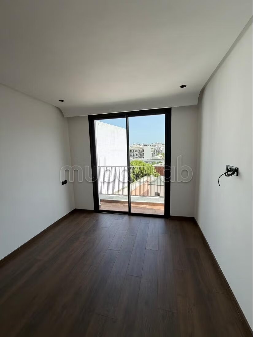 60 m² Apartment for Sale in Casablanca - Maârif — Photo 190