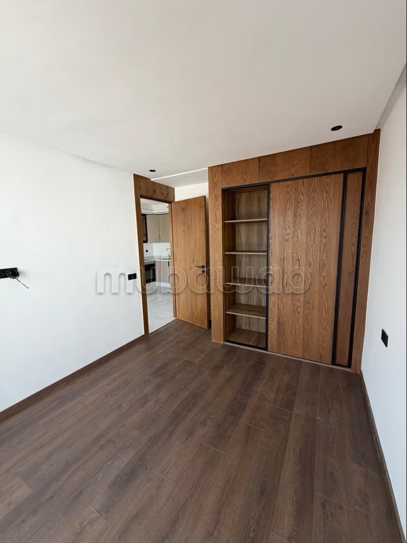 60 m² Apartment for Sale in Casablanca - Maârif — Photo 191