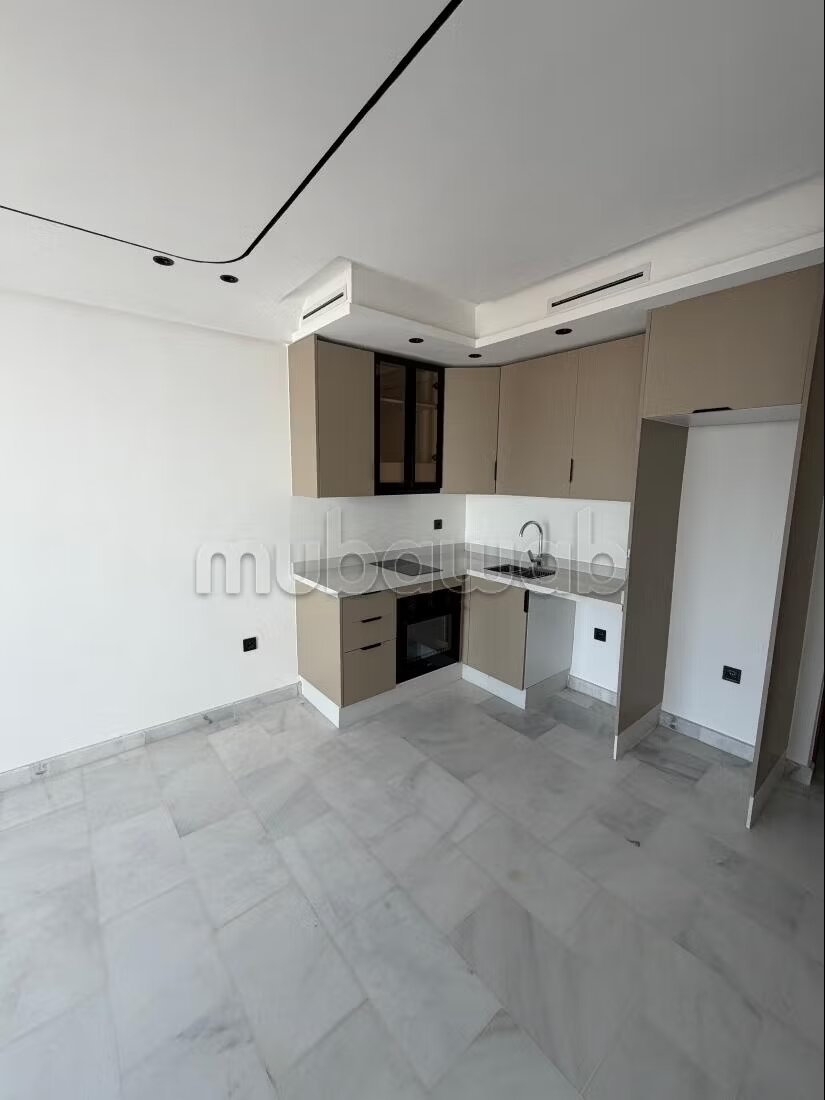 60 m² Apartment for Sale in Casablanca - Maârif — Photo 192
