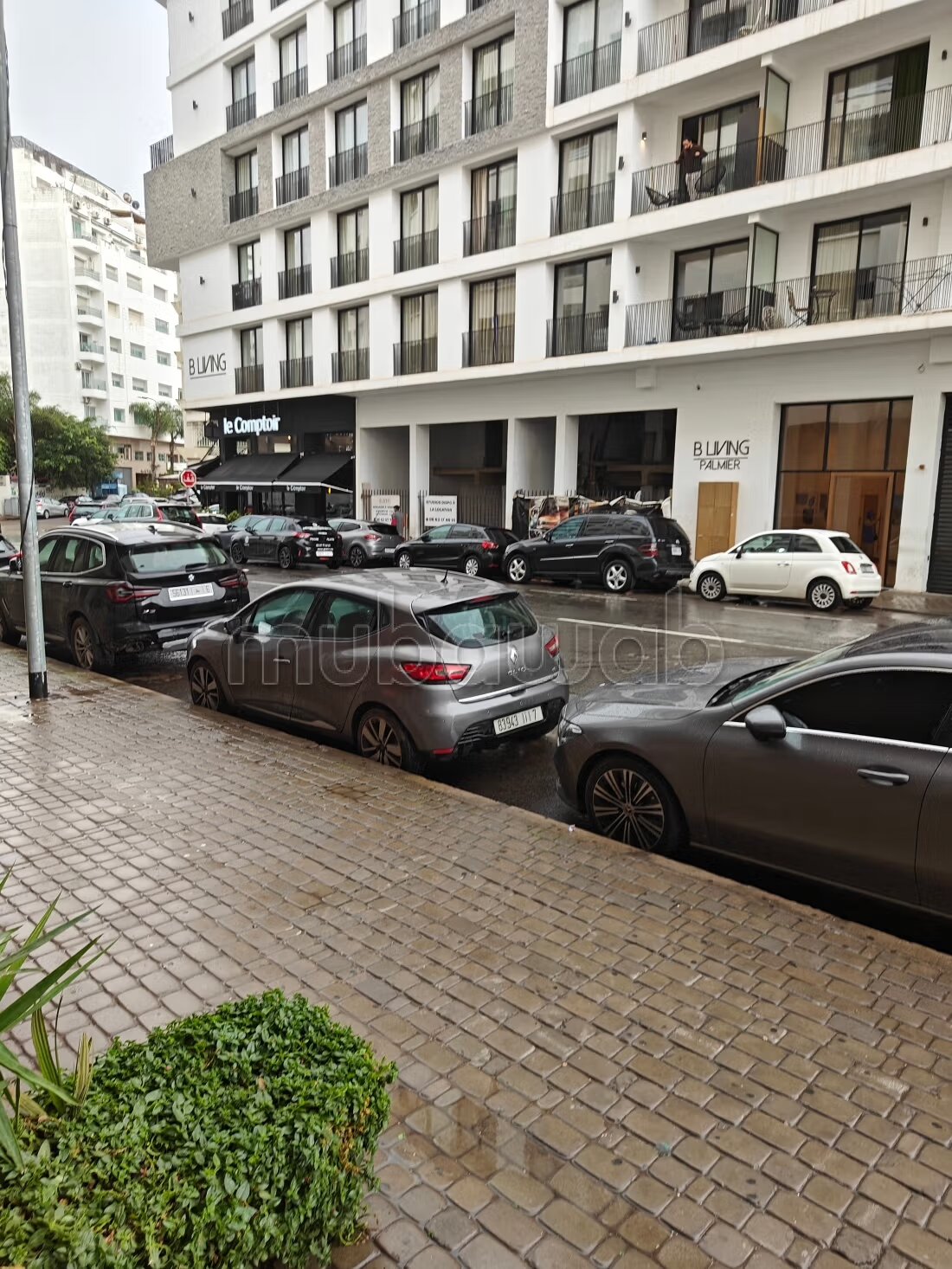 60 m² Apartment for Sale in Casablanca - Maârif — Photo 195