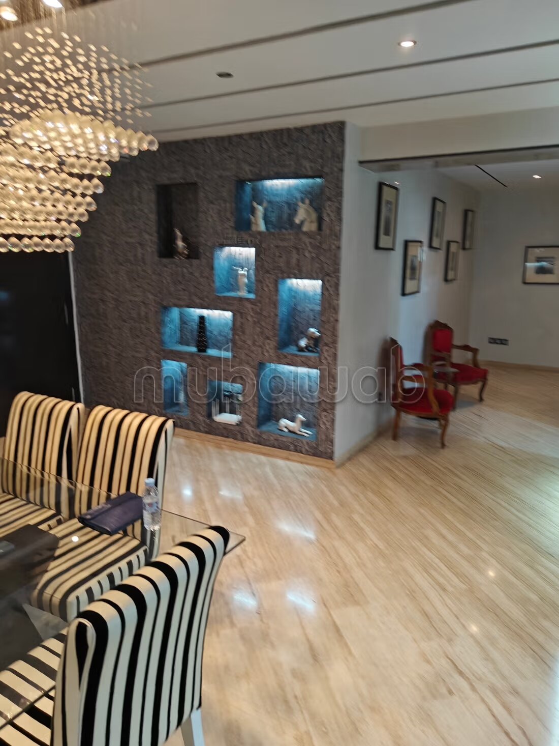 60 m² Apartment for Sale in Casablanca - Maârif — Photo 199