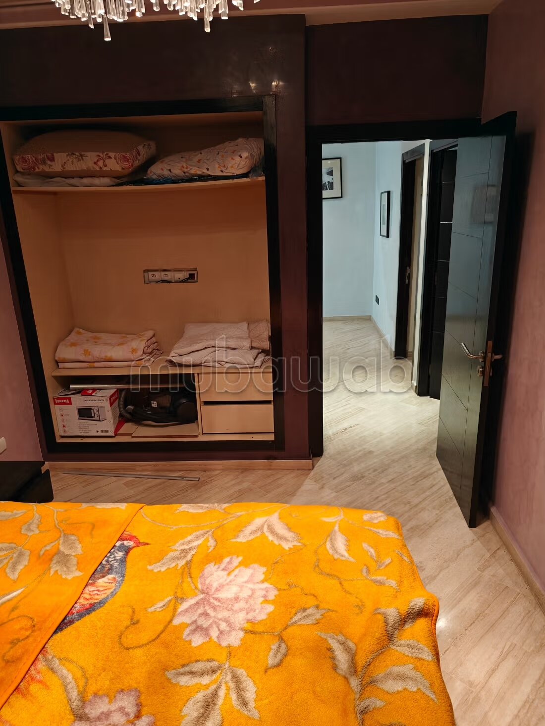 60 m² Apartment for Sale in Casablanca - Maârif — Photo 206