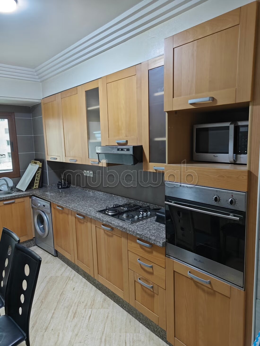 60 m² Apartment for Sale in Casablanca - Maârif — Photo 219