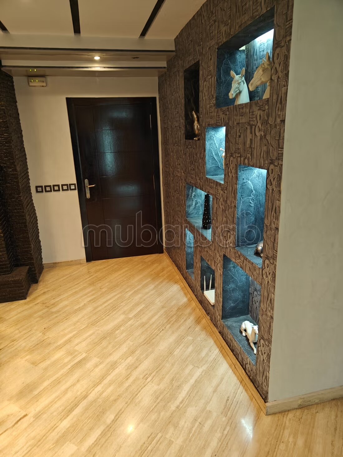 60 m² Apartment for Sale in Casablanca - Maârif — Photo 220
