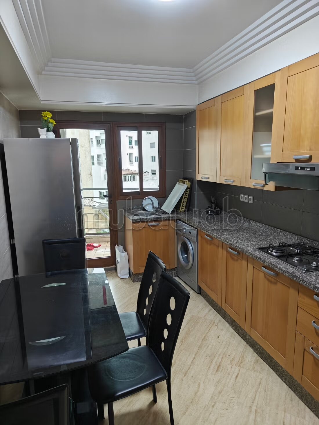 60 m² Apartment for Sale in Casablanca - Maârif — Photo 221