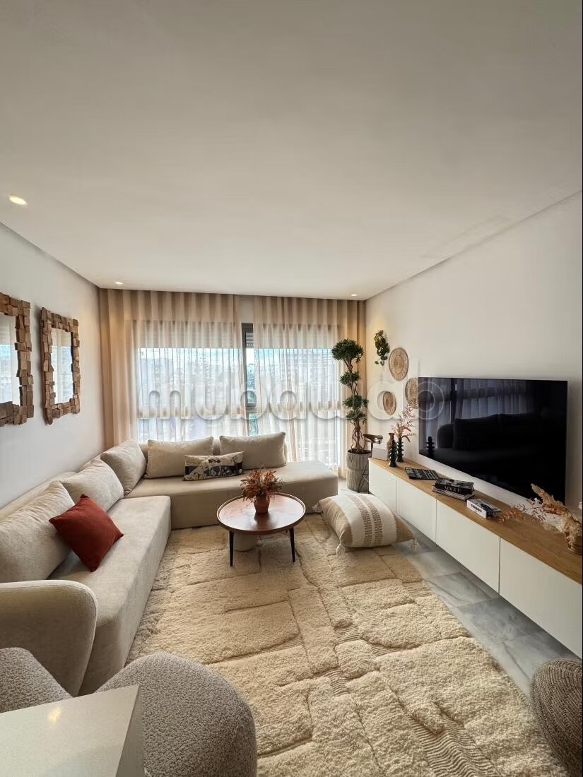 60 m² Apartment for Sale in Casablanca - Maârif — Photo 223