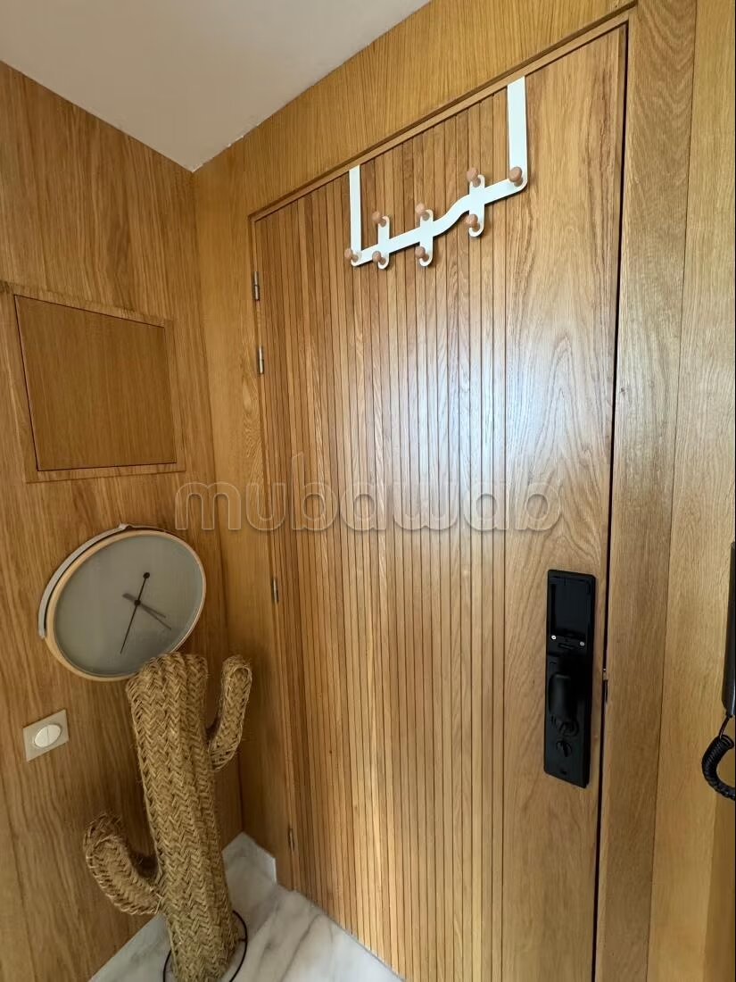 60 m² Apartment for Sale in Casablanca - Maârif — Photo 227