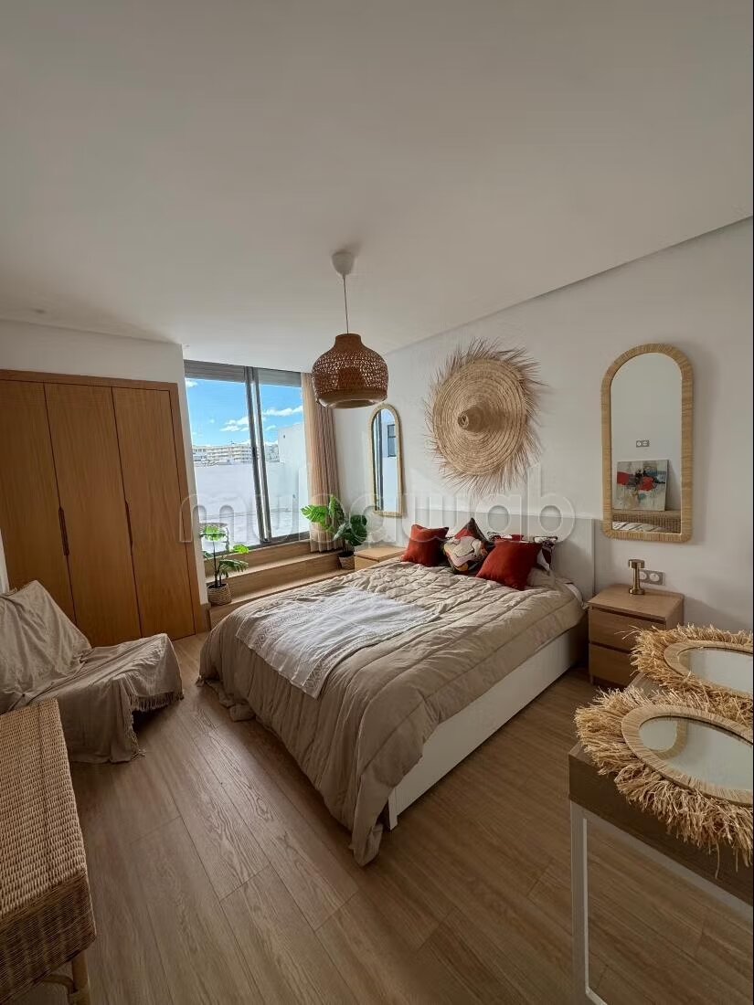 60 m² Apartment for Sale in Casablanca - Maârif — Photo 229