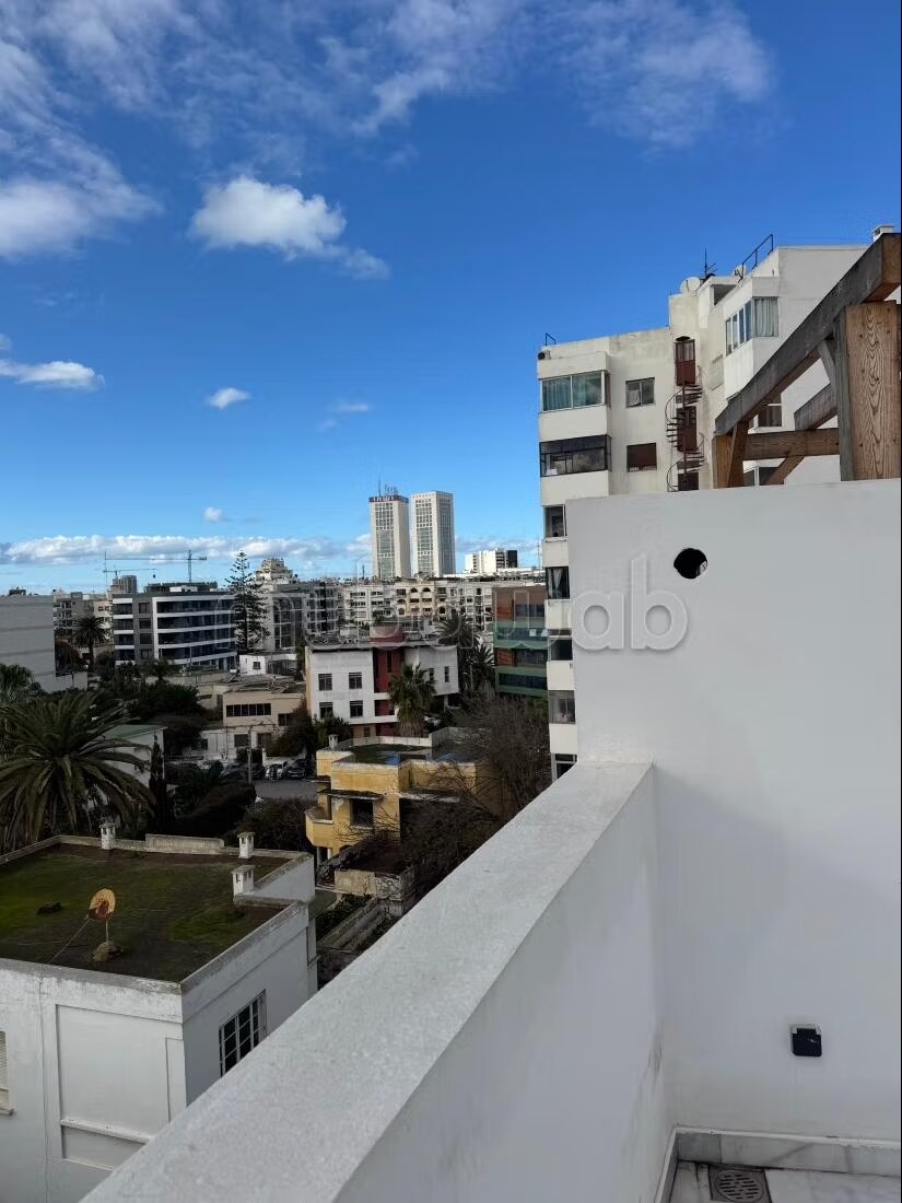 60 m² Apartment for Sale in Casablanca - Maârif — Photo 230