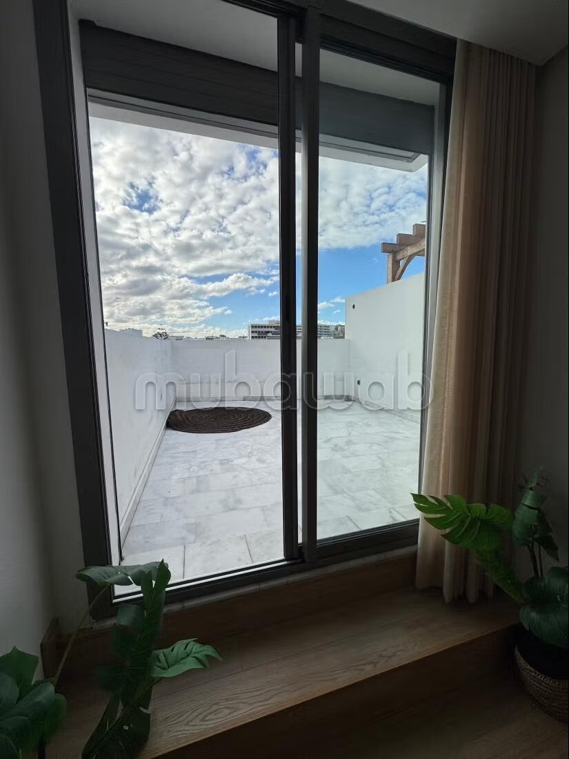 60 m² Apartment for Sale in Casablanca - Maârif — Photo 231
