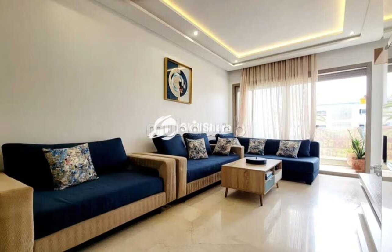 60 m² Apartment for Sale in Casablanca - Maârif — Photo 232