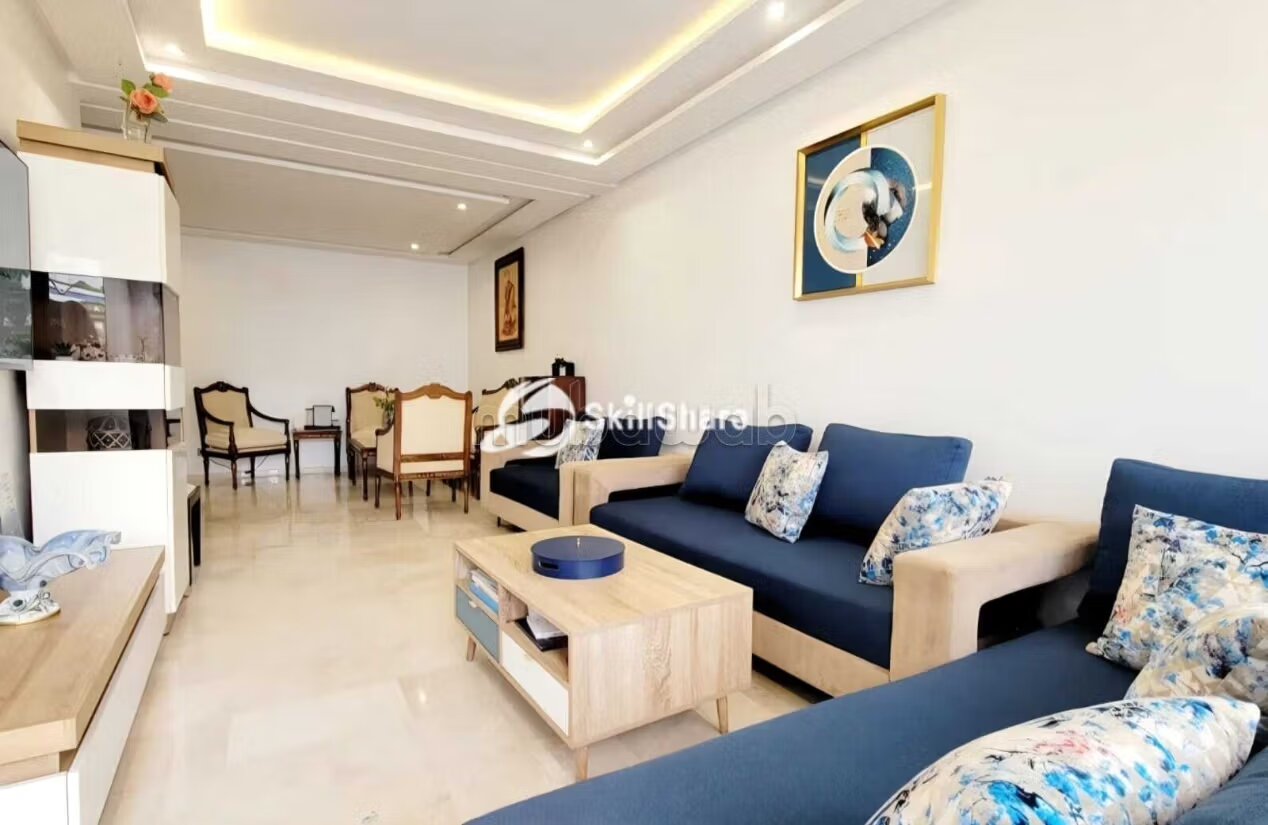 60 m² Apartment for Sale in Casablanca - Maârif — Photo 233