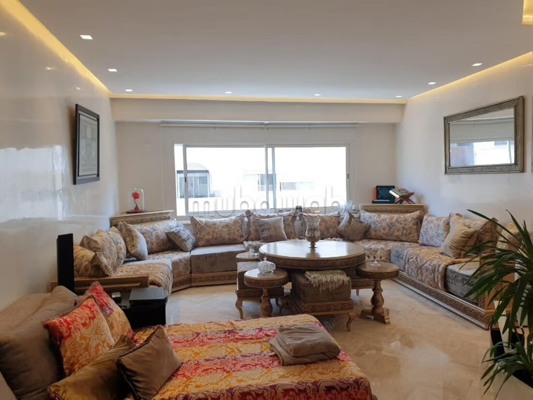 60 m² Apartment for Sale in Casablanca - Maârif — Photo 243