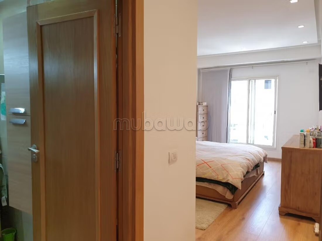 60 m² Apartment for Sale in Casablanca - Maârif — Photo 248
