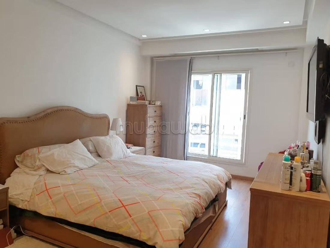 60 m² Apartment for Sale in Casablanca - Maârif — Photo 249
