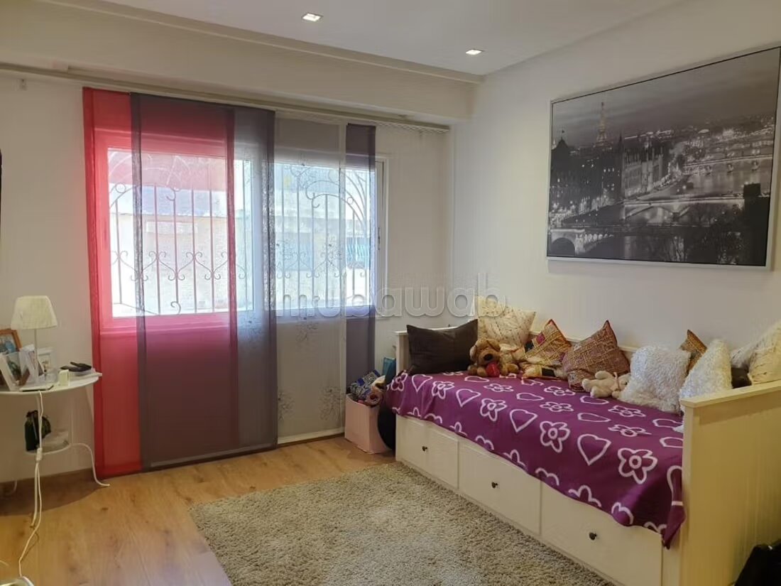 60 m² Apartment for Sale in Casablanca - Maârif — Photo 250