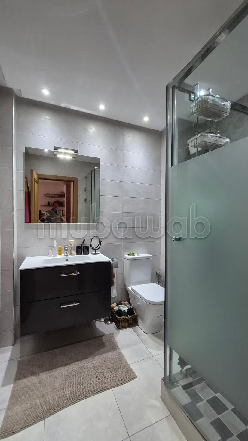 60 m² Apartment for Sale in Casablanca - Maârif — Photo 252