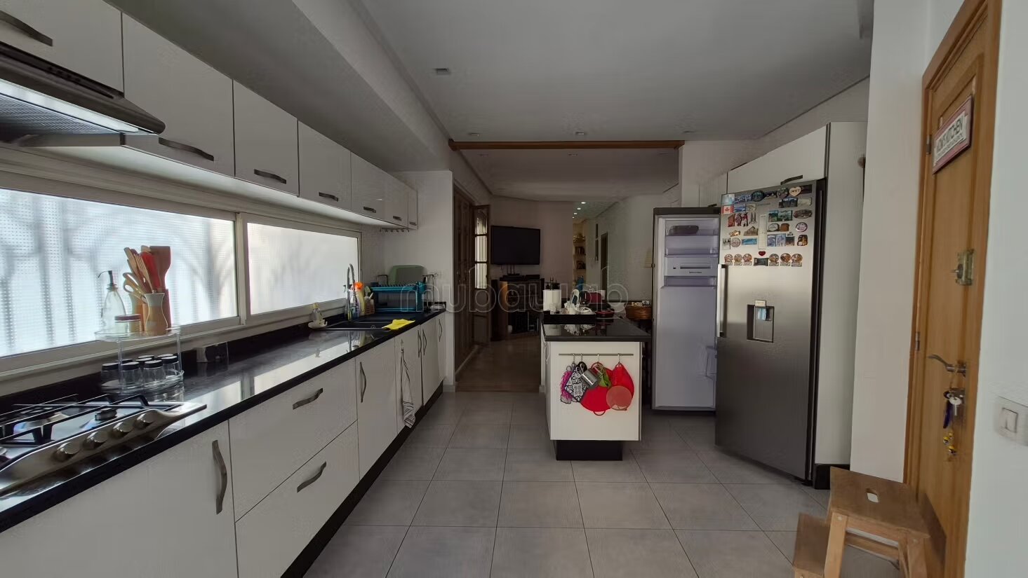 60 m² Apartment for Sale in Casablanca - Maârif — Photo 253