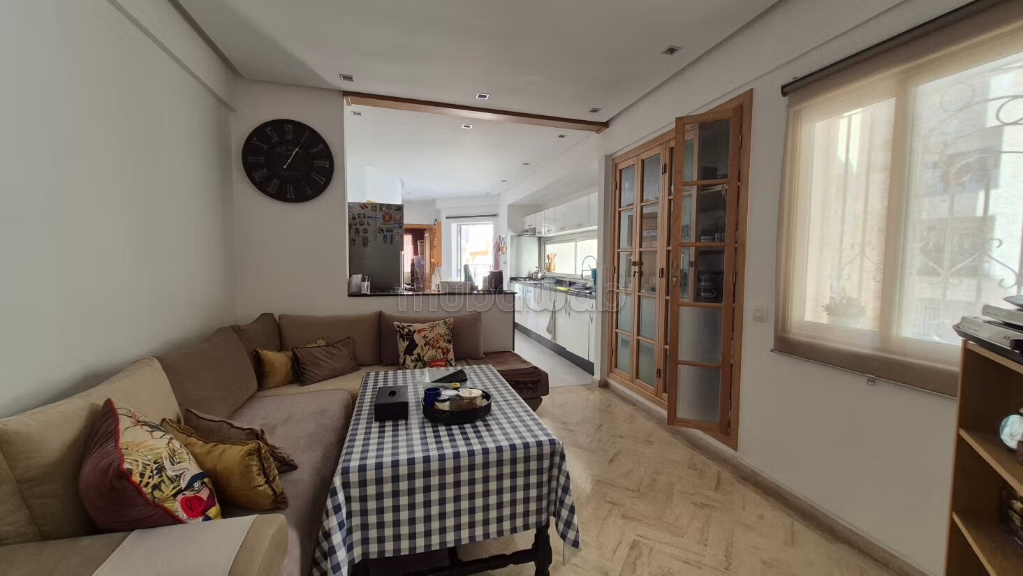 60 m² Apartment for Sale in Casablanca - Maârif — Photo 255