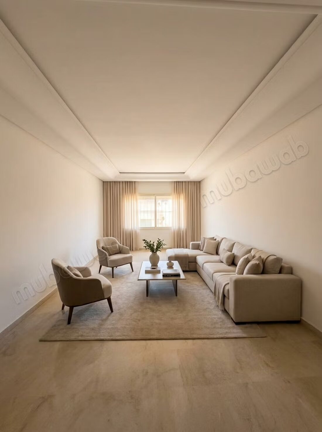 60 m² Apartment for Sale in Casablanca - Maârif — Photo 261