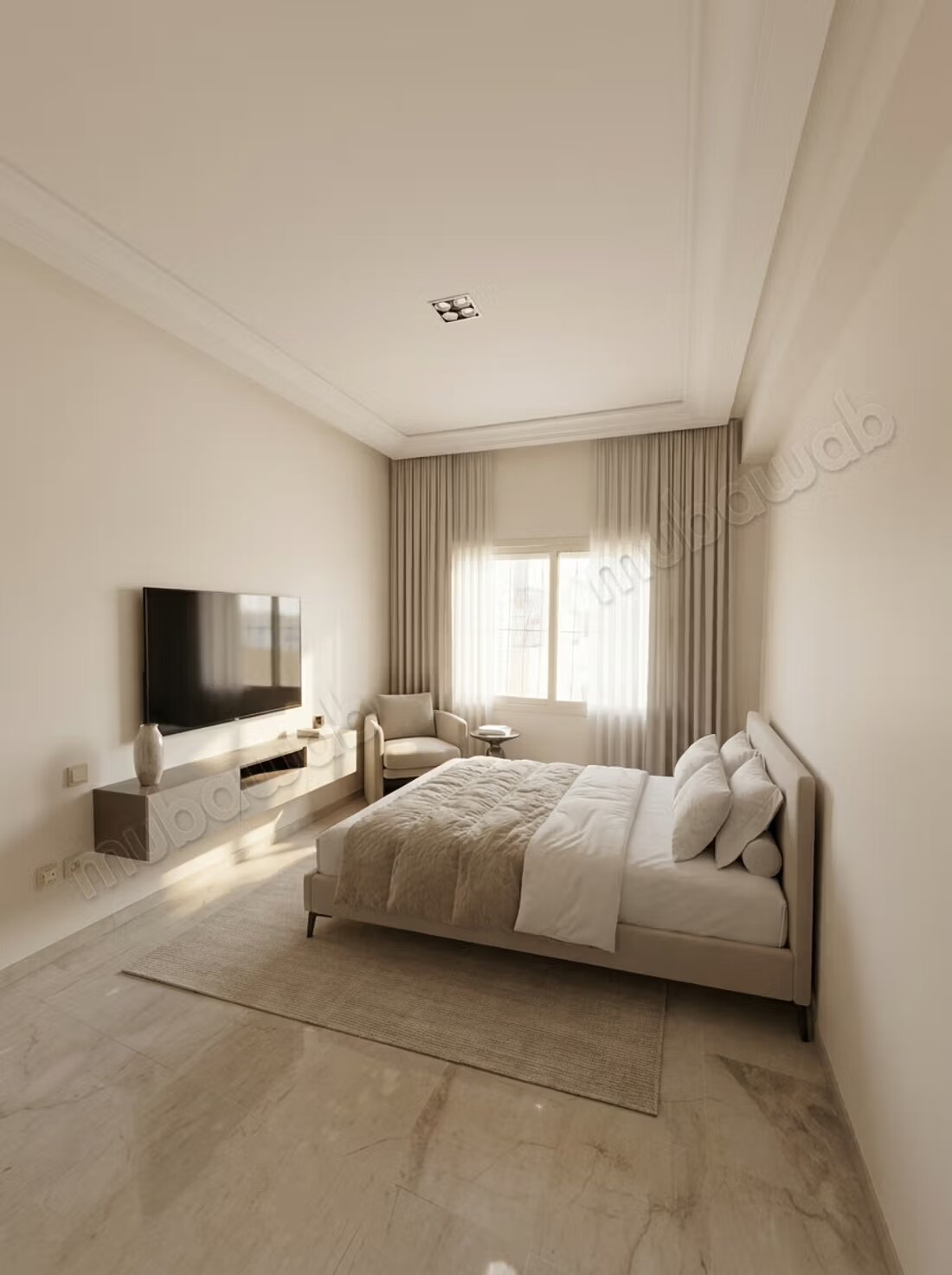 60 m² Apartment for Sale in Casablanca - Maârif — Photo 262