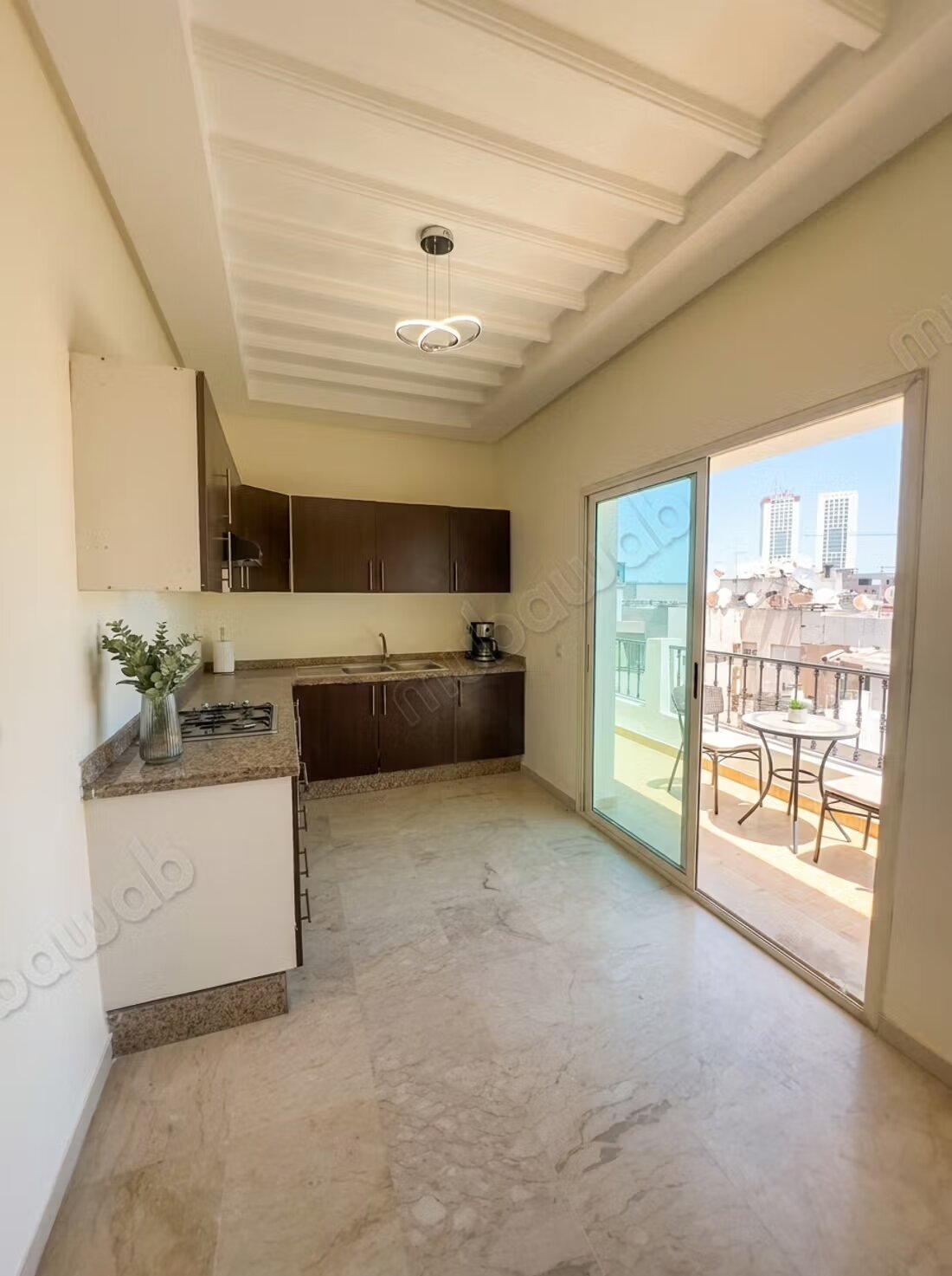 60 m² Apartment for Sale in Casablanca - Maârif — Photo 264