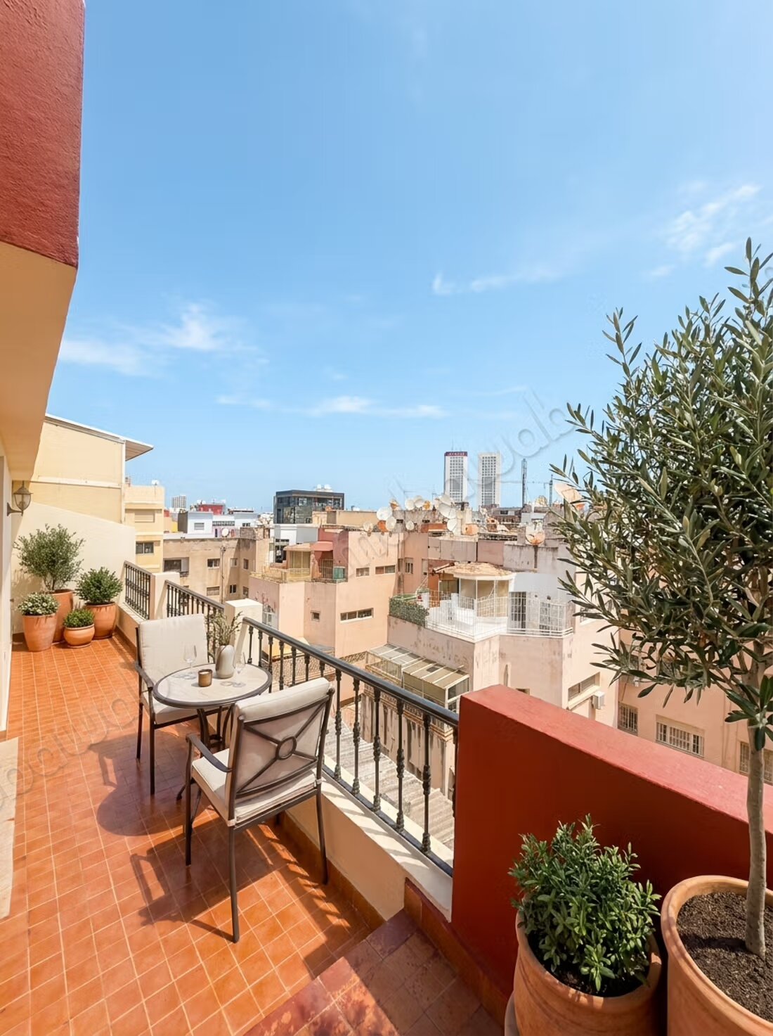 60 m² Apartment for Sale in Casablanca - Maârif — Photo 265
