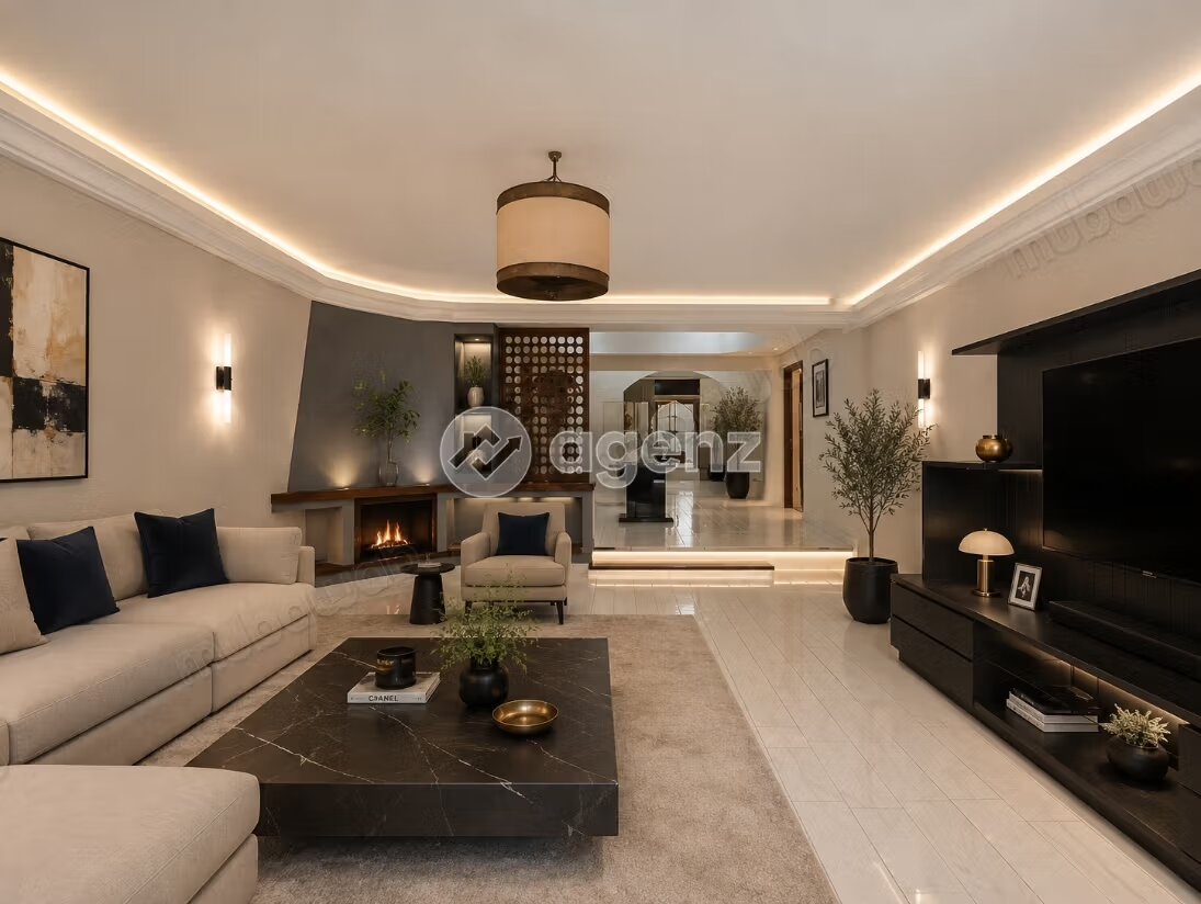 60 m² Apartment for Sale in Casablanca - Maârif — Photo 266
