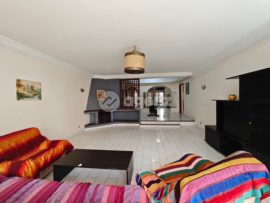 60 m² Apartment for Sale in Casablanca - Maârif — Photo 270